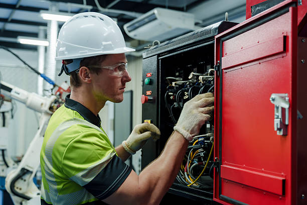 24/7 Emergency Generator Installation experts in Wichita Falls, TX