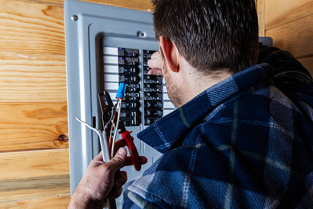 Affordable Generator Installation solutions in Wichita Falls, TX